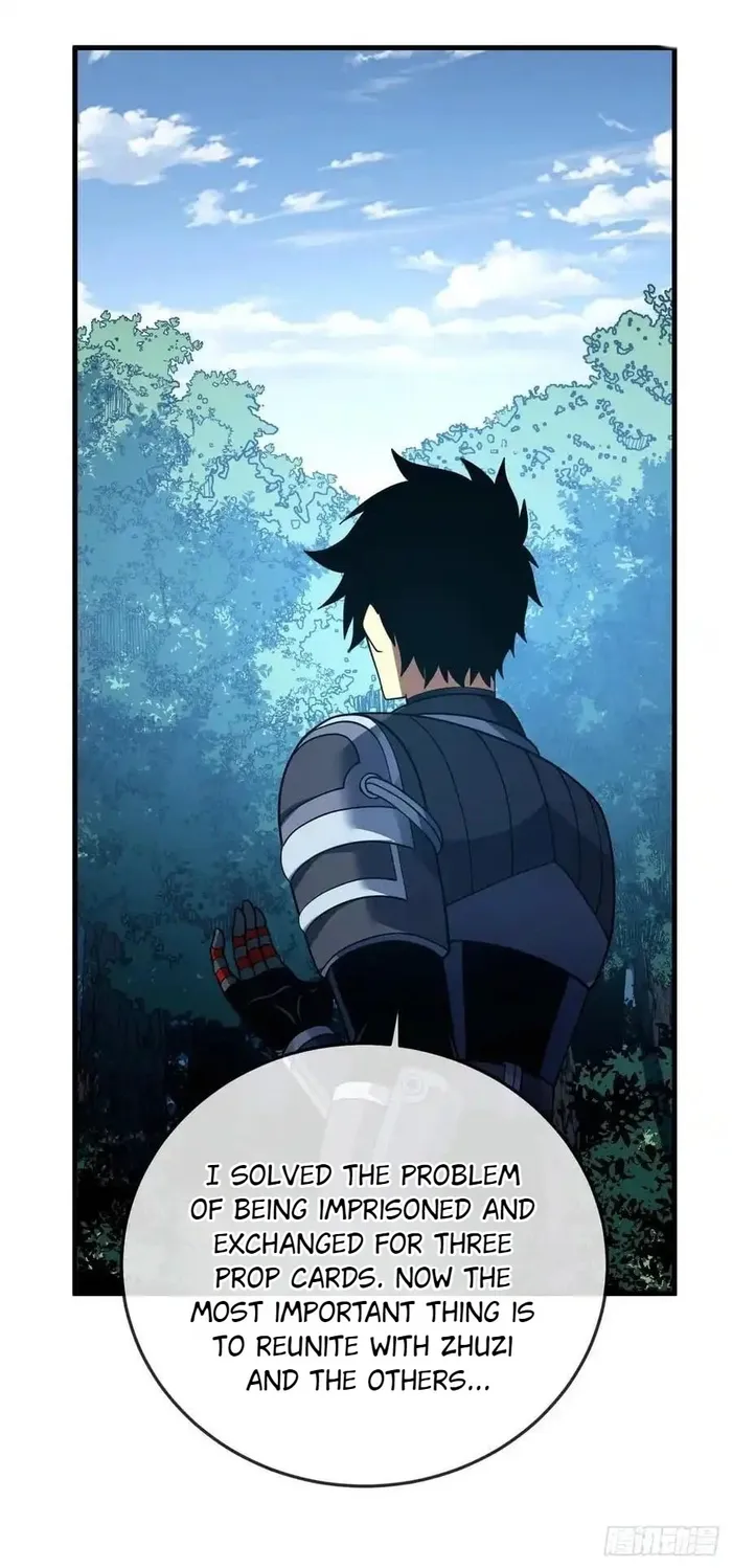 The Lord of the Wheel of Destiny Chapter 158 - 4