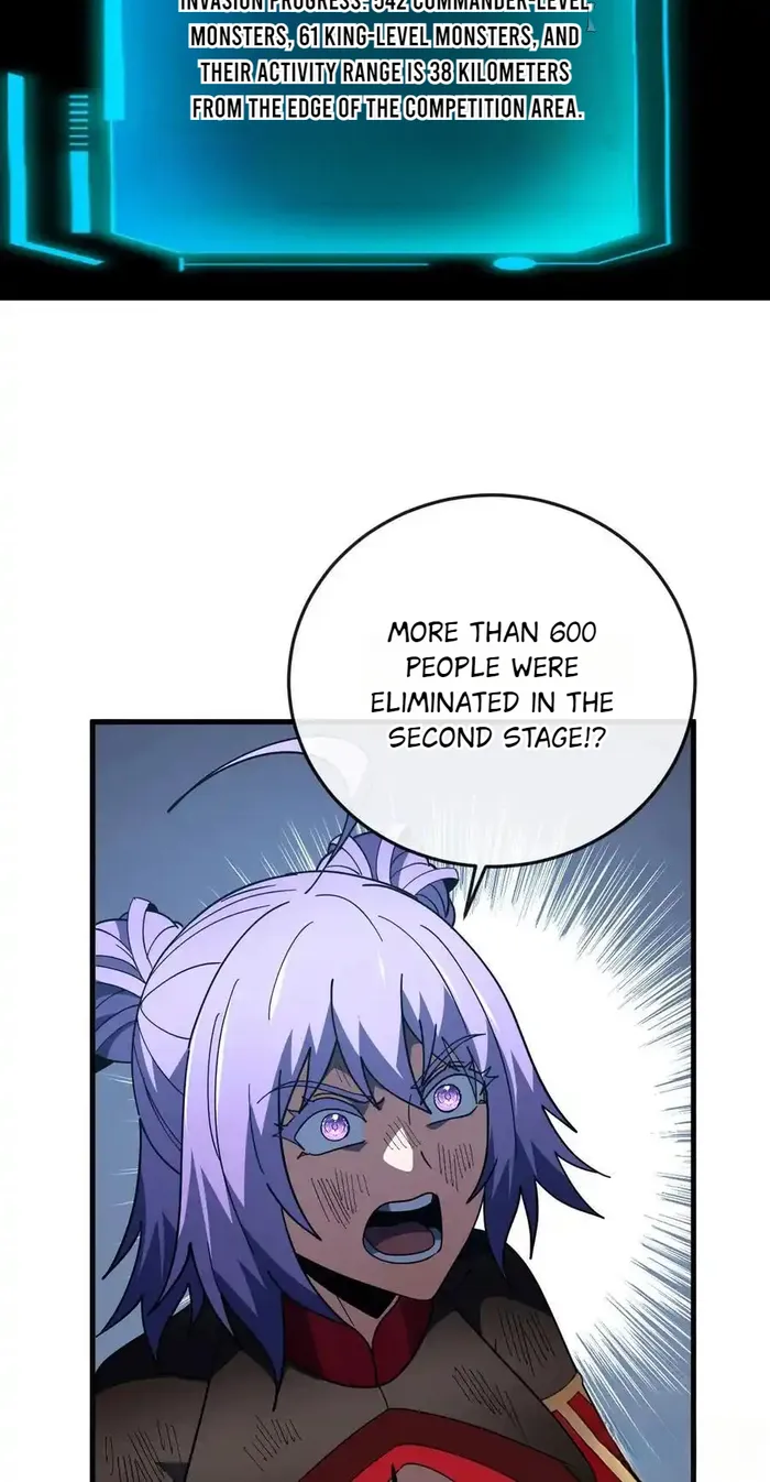 The Lord of the Wheel of Destiny Chapter 158 - 15