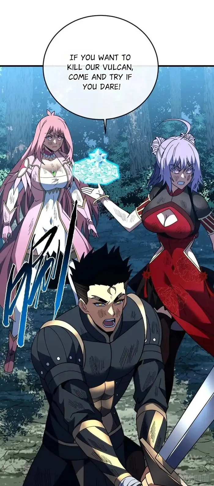 The Lord of the Wheel of Destiny Chapter 158 - 20