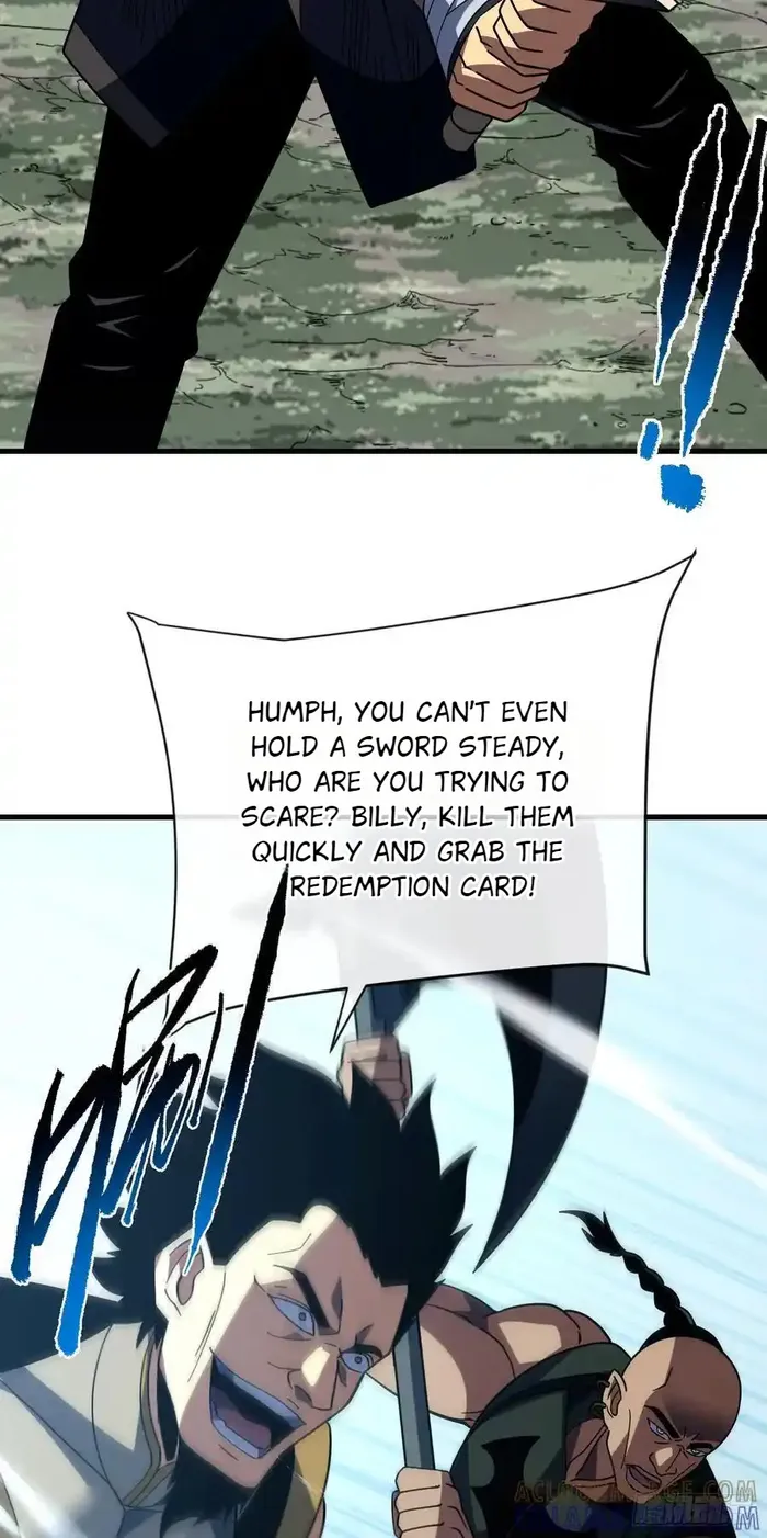 The Lord of the Wheel of Destiny Chapter 158 - 21