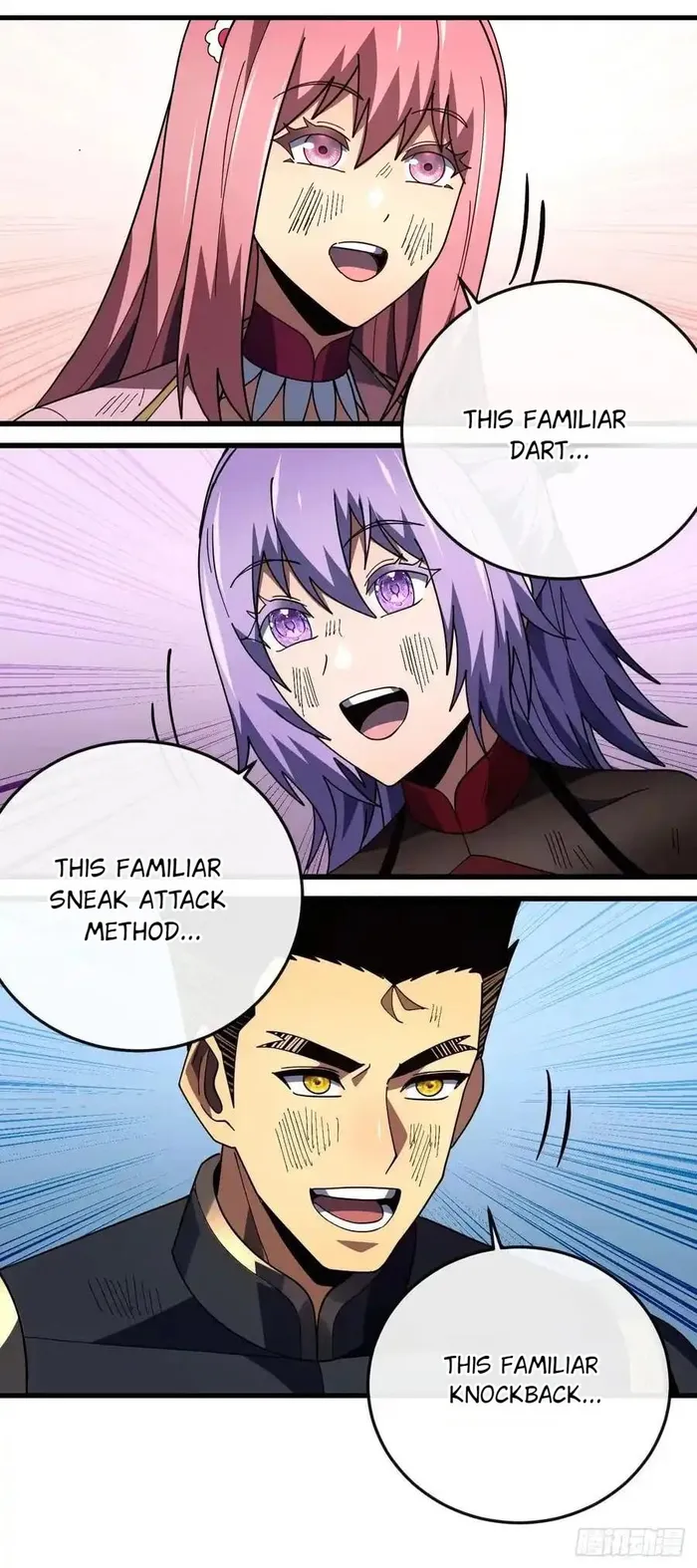 The Lord of the Wheel of Destiny Chapter 158 - 26