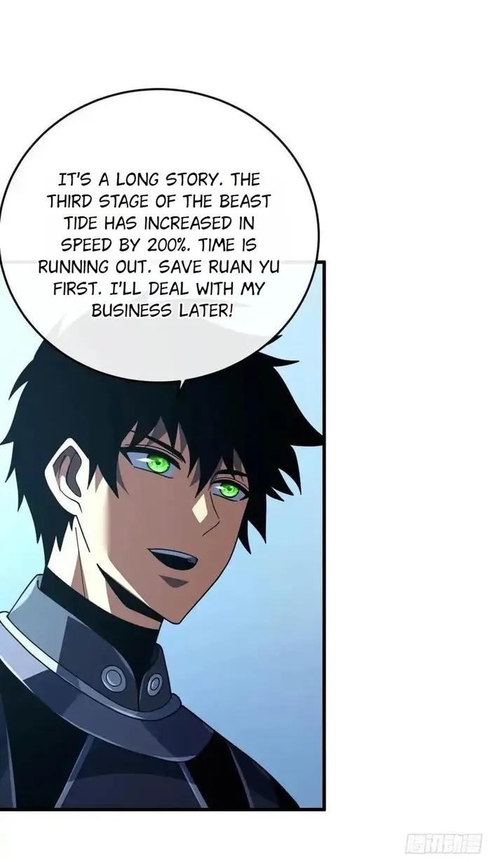 The Lord of the Wheel of Destiny Chapter 158 - 31