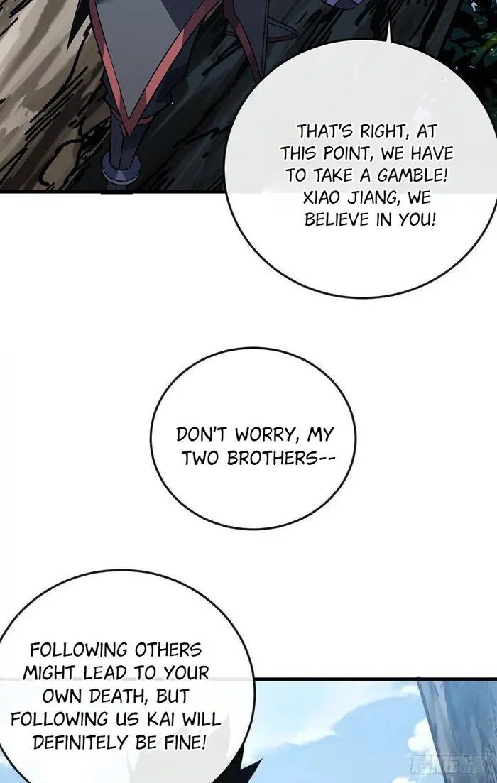 The Lord of the Wheel of Destiny Chapter 159 - 37