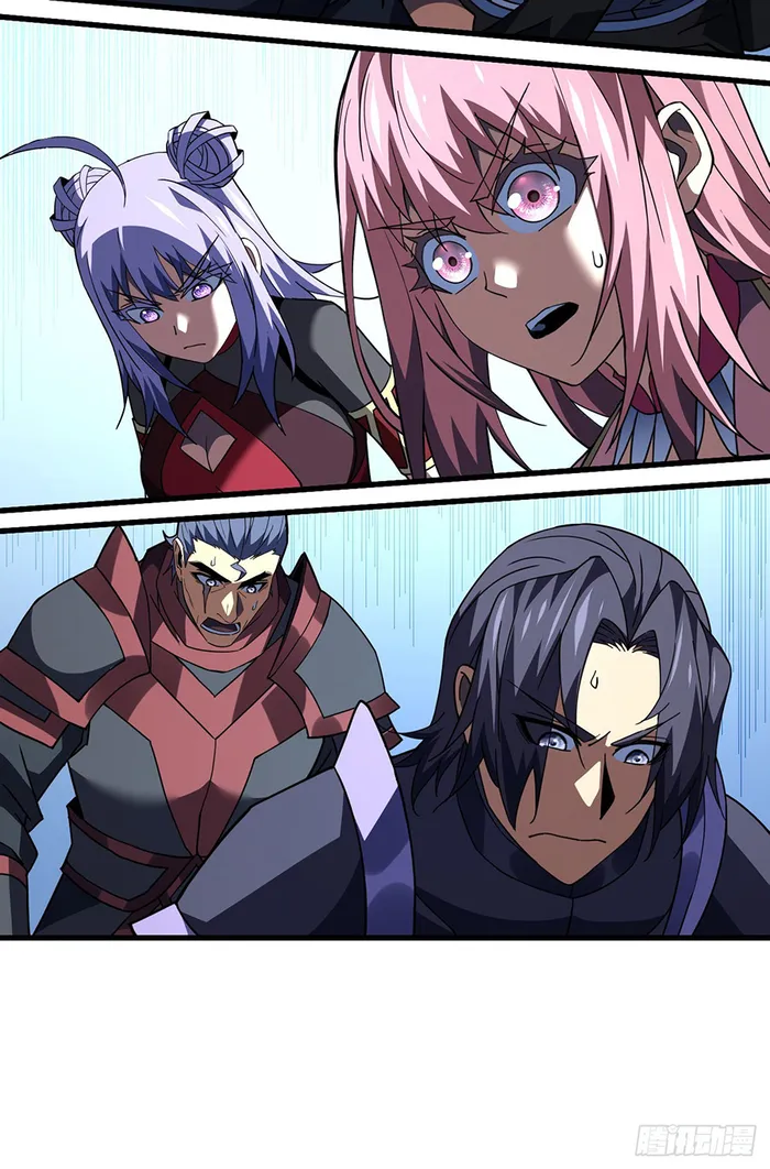 The Lord of the Wheel of Destiny Chapter 159 - 41
