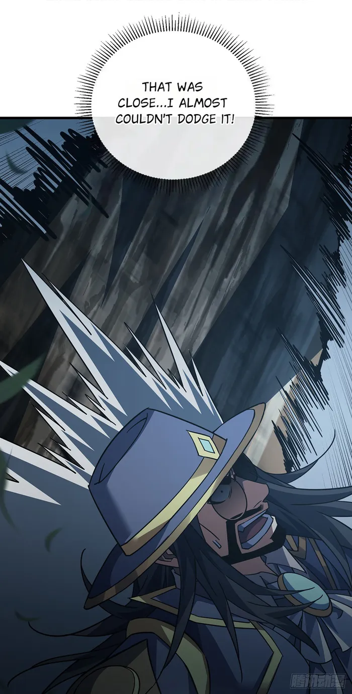 The Lord of the Wheel of Destiny Chapter 159 - 54
