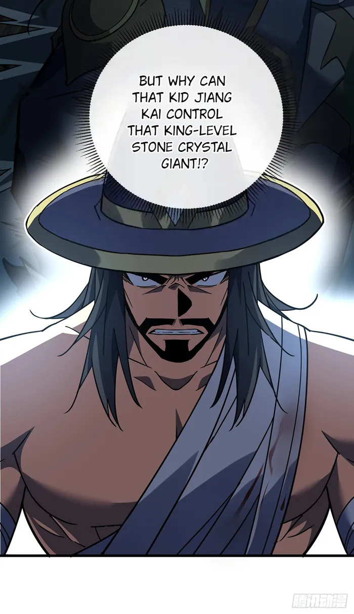 The Lord of the Wheel of Destiny Chapter 159 - 55
