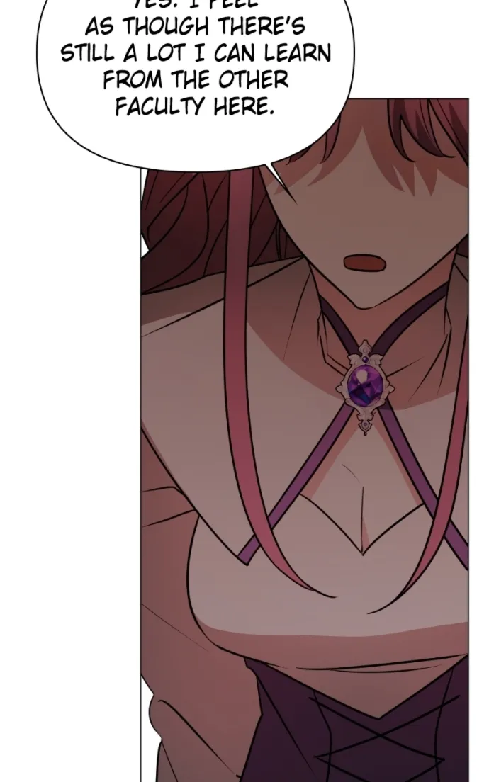 My Ruined Academy Life Chapter 62 - Halaman 3