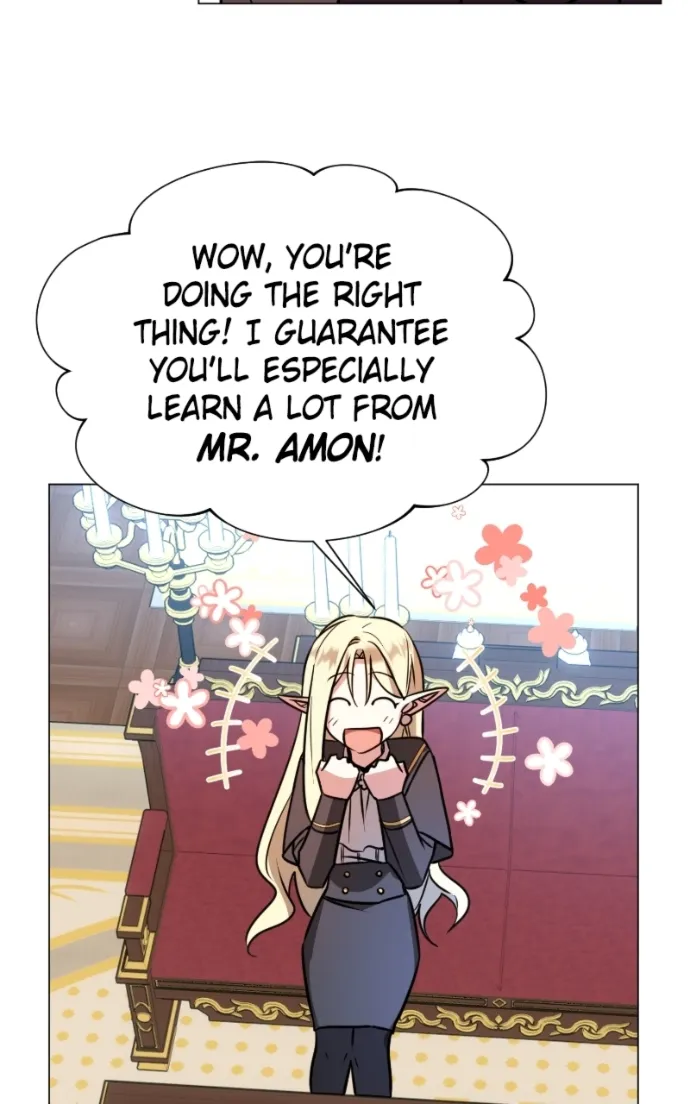 My Ruined Academy Life Chapter 62 - Halaman 4