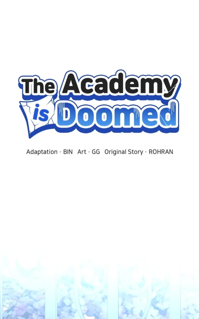 My Ruined Academy Life Chapter 62 - Halaman 9