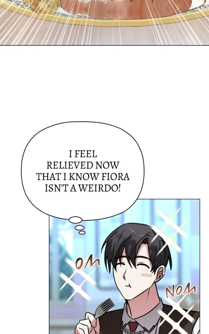 My Ruined Academy Life Chapter 62 - Halaman 11