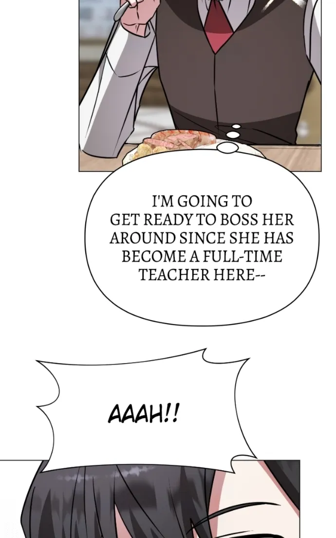 My Ruined Academy Life Chapter 62 - Halaman 12