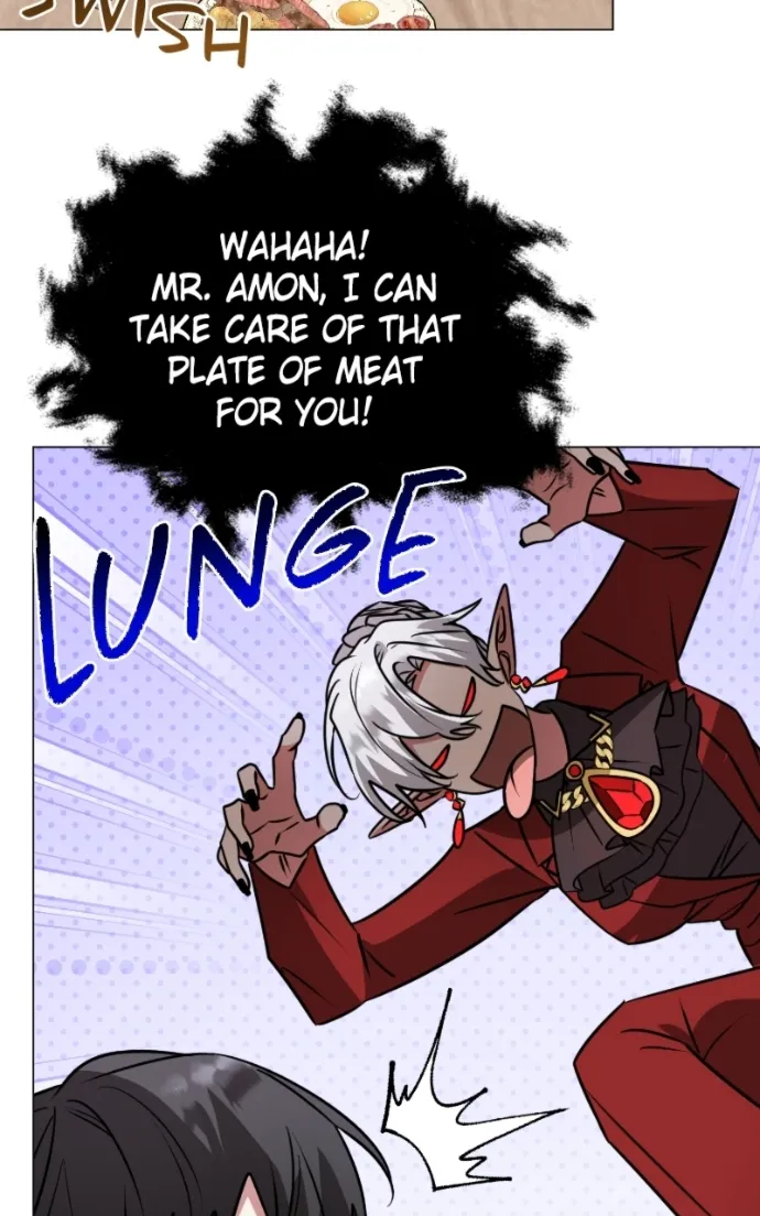 My Ruined Academy Life Chapter 62 - Halaman 17