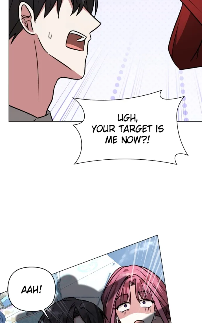 My Ruined Academy Life Chapter 62 - Halaman 18