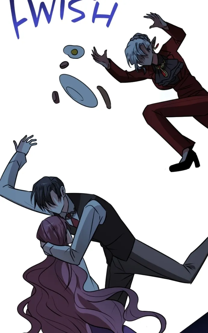 My Ruined Academy Life Chapter 62 - Halaman 20