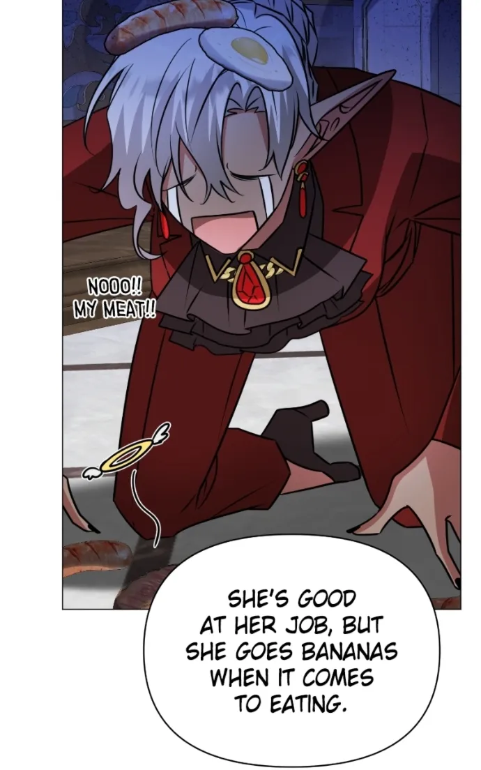 My Ruined Academy Life Chapter 62 - Halaman 25