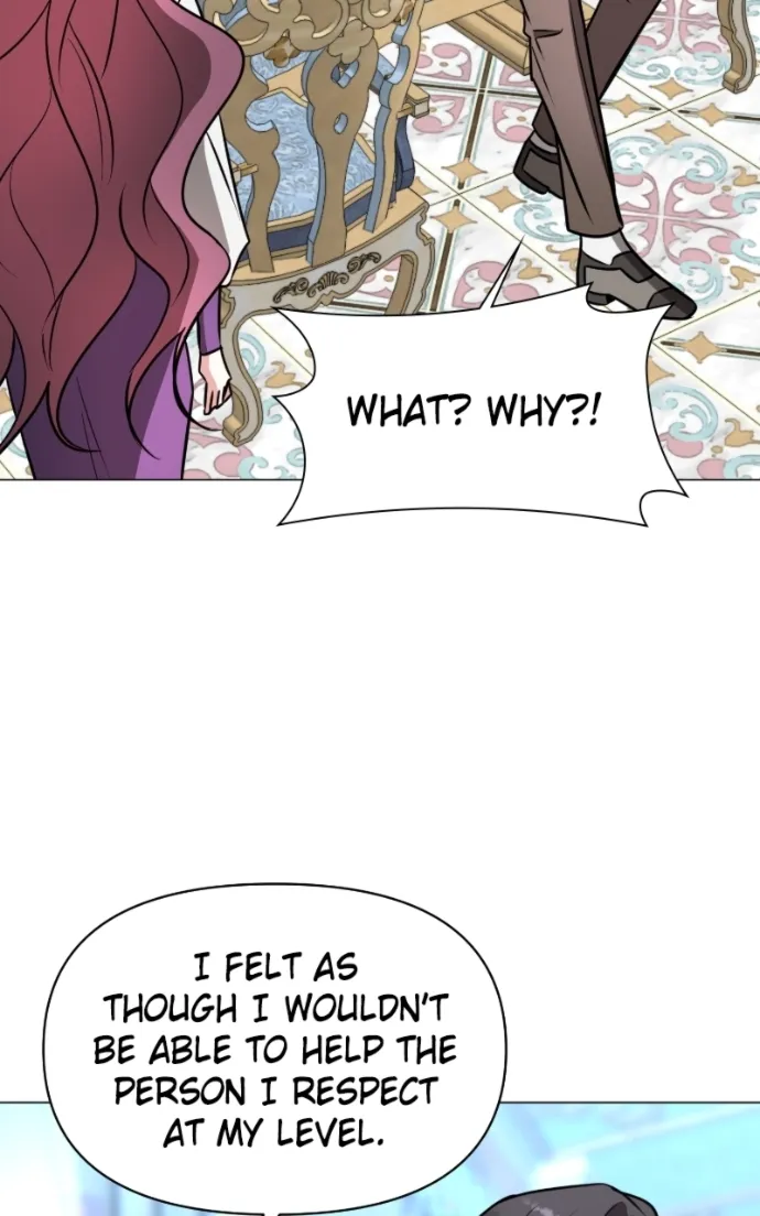 My Ruined Academy Life Chapter 62 - Halaman 27