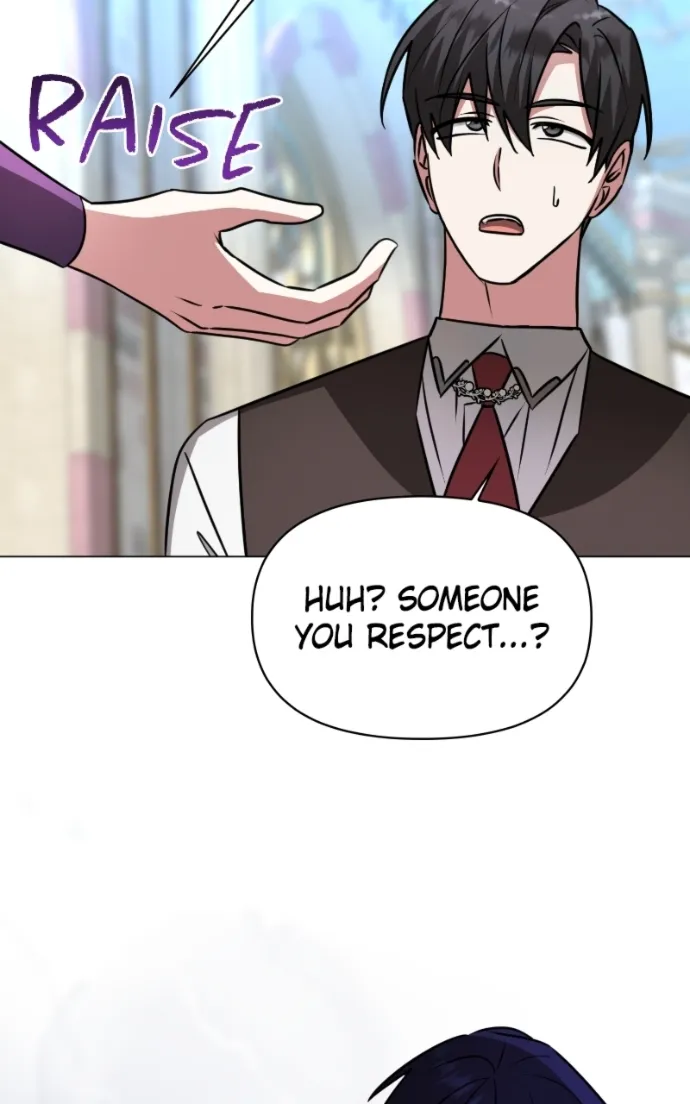 My Ruined Academy Life Chapter 62 - Halaman 28
