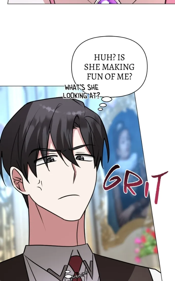 My Ruined Academy Life Chapter 62 - Halaman 32