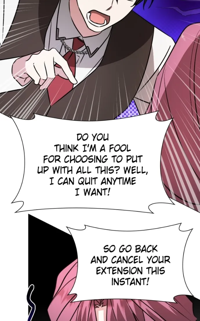 My Ruined Academy Life Chapter 62 - Halaman 34