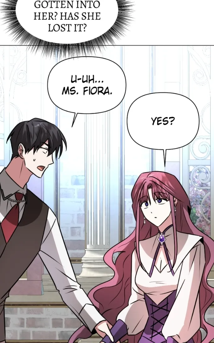 My Ruined Academy Life Chapter 62 - Halaman 39