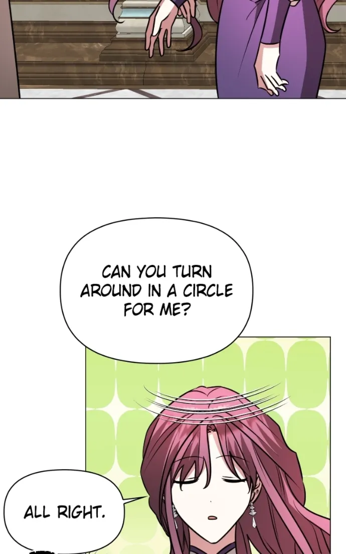 My Ruined Academy Life Chapter 62 - Halaman 40
