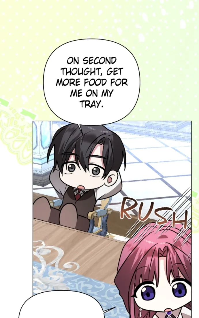 My Ruined Academy Life Chapter 62 - Halaman 43