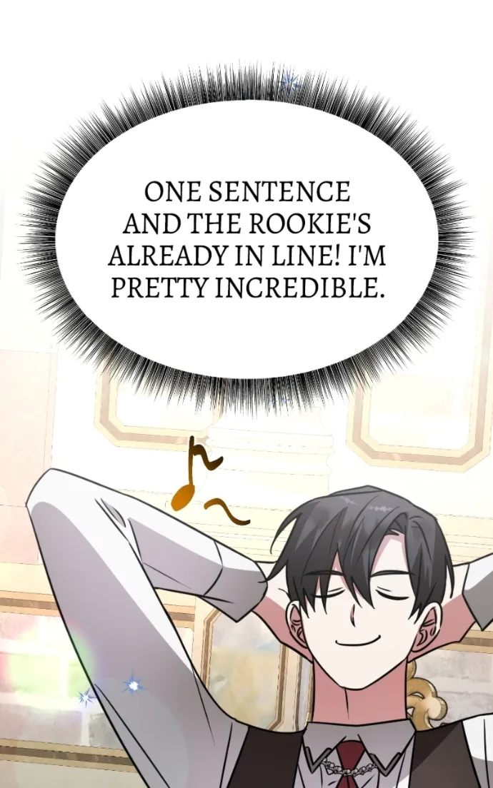 My Ruined Academy Life Chapter 62 - Halaman 46