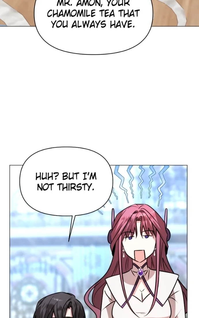 My Ruined Academy Life Chapter 62 - Halaman 50