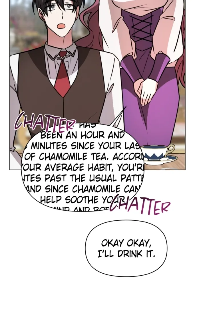 My Ruined Academy Life Chapter 62 - Halaman 51
