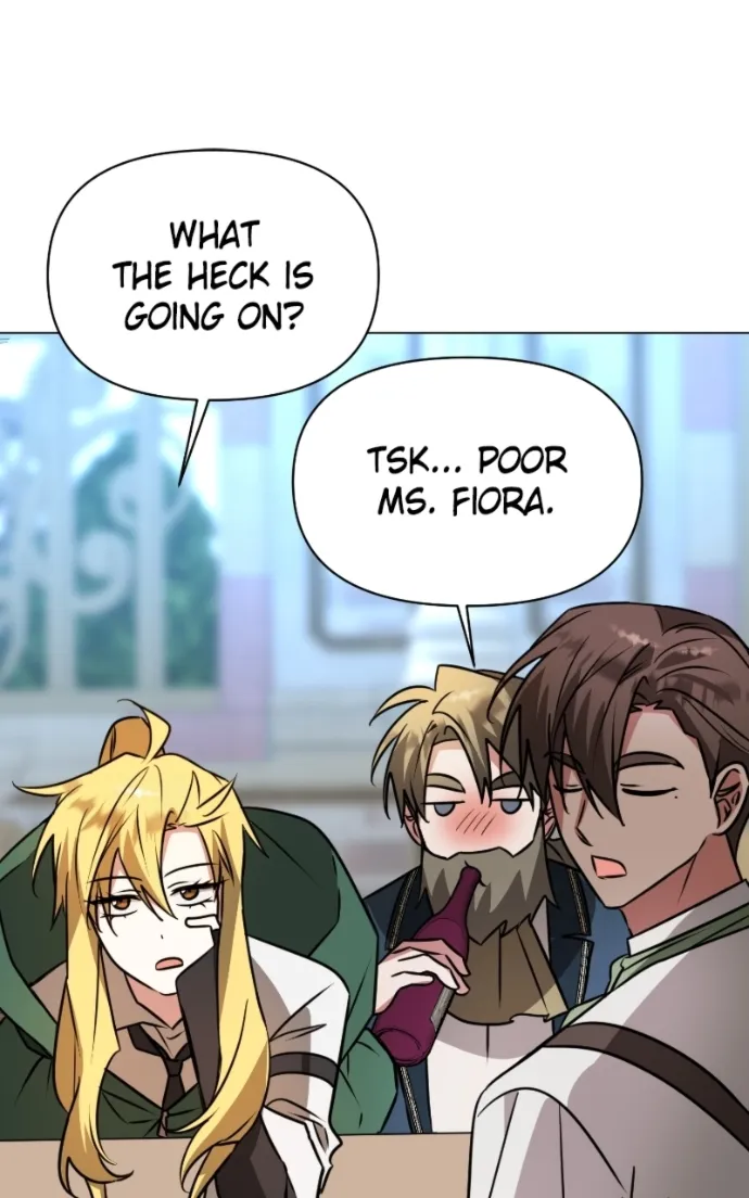 My Ruined Academy Life Chapter 62 - Halaman 52