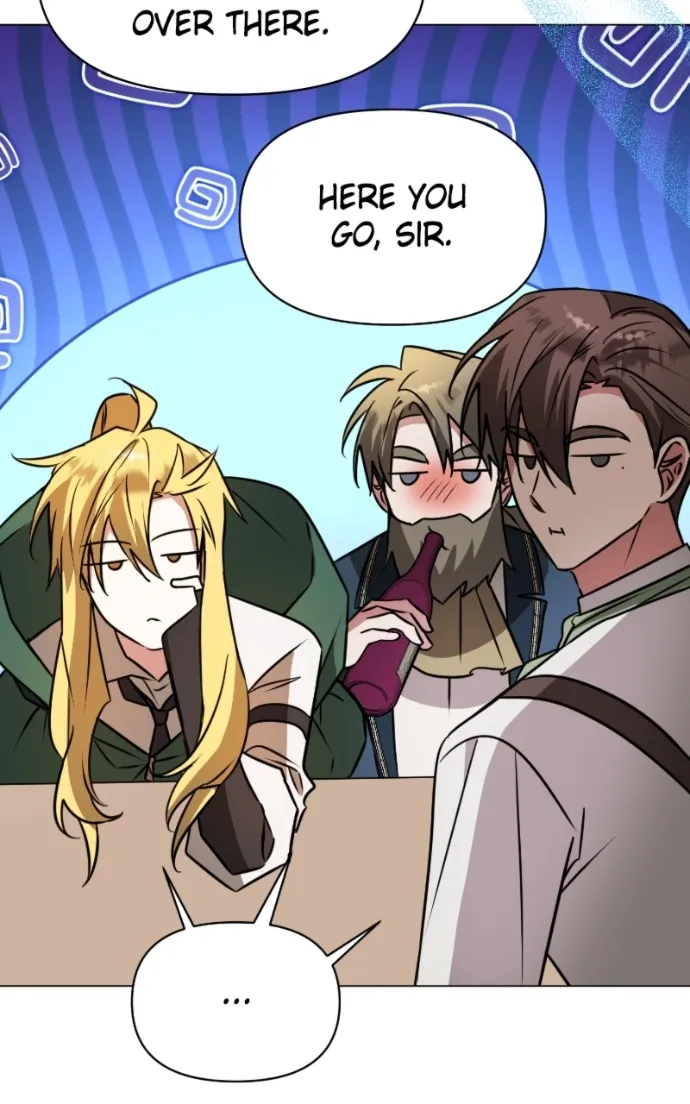 My Ruined Academy Life Chapter 62 - Halaman 54