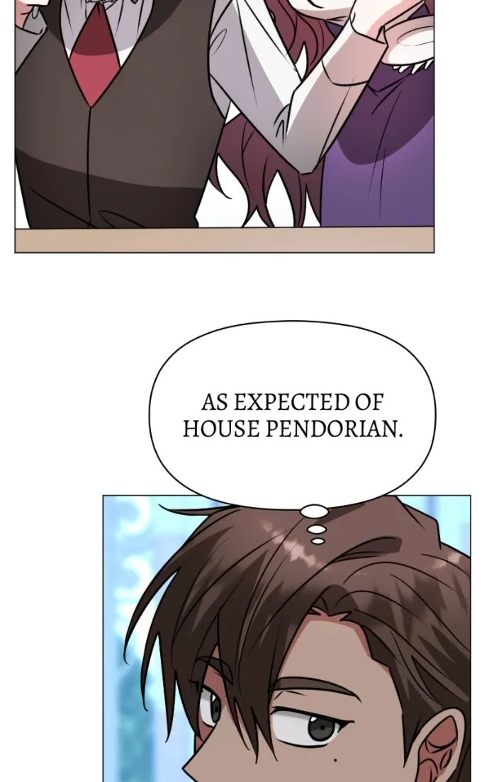 My Ruined Academy Life Chapter 62 - Halaman 56