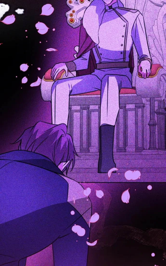 My Ruined Academy Life Chapter 62 - Halaman 58