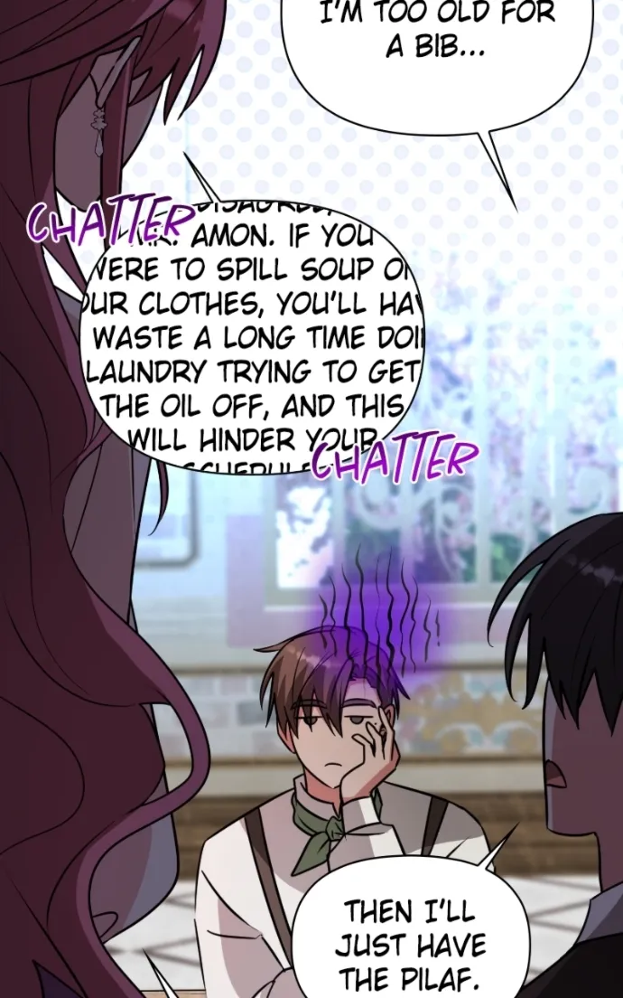 My Ruined Academy Life Chapter 62 - Halaman 63