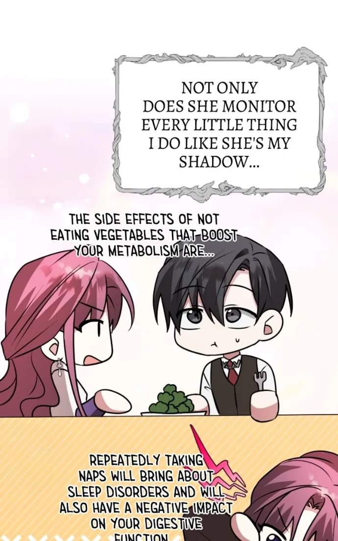 My Ruined Academy Life Chapter 62 - Halaman 70