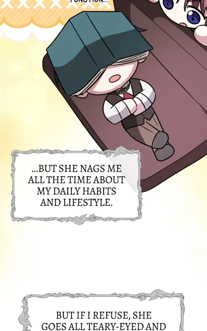 My Ruined Academy Life Chapter 62 - Halaman 71