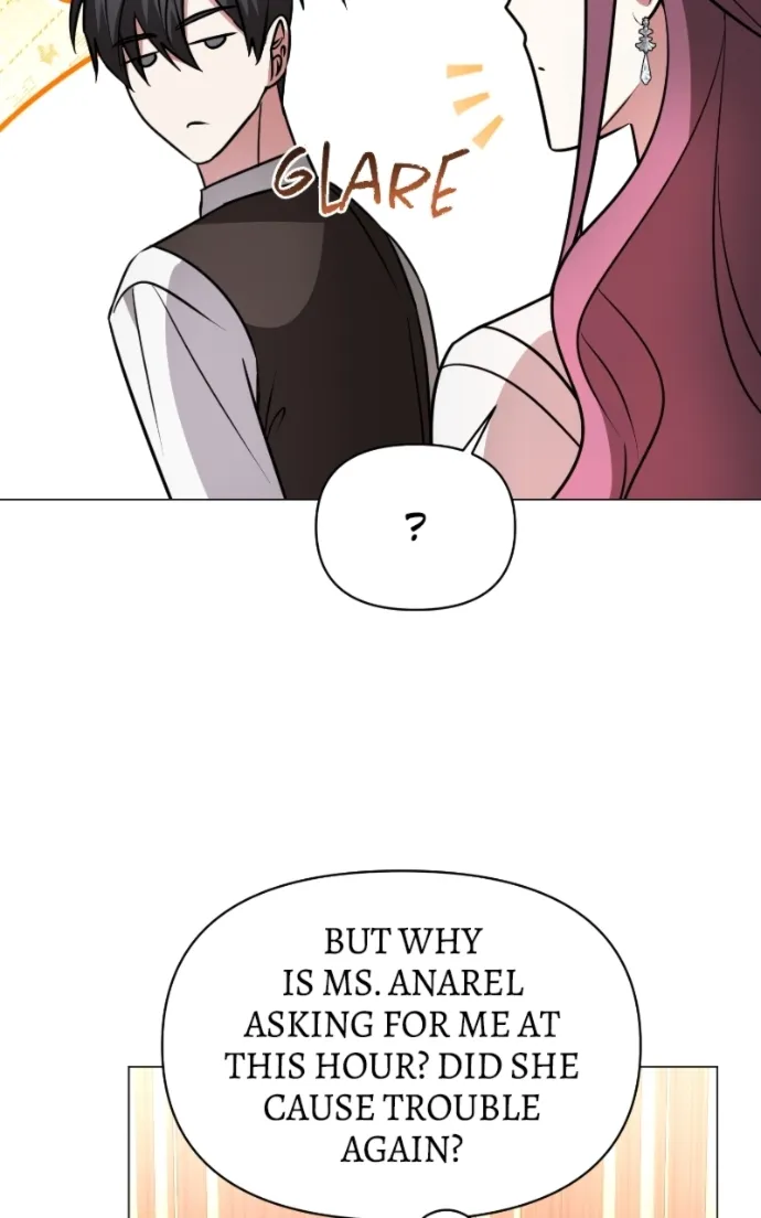 My Ruined Academy Life Chapter 62 - Halaman 74