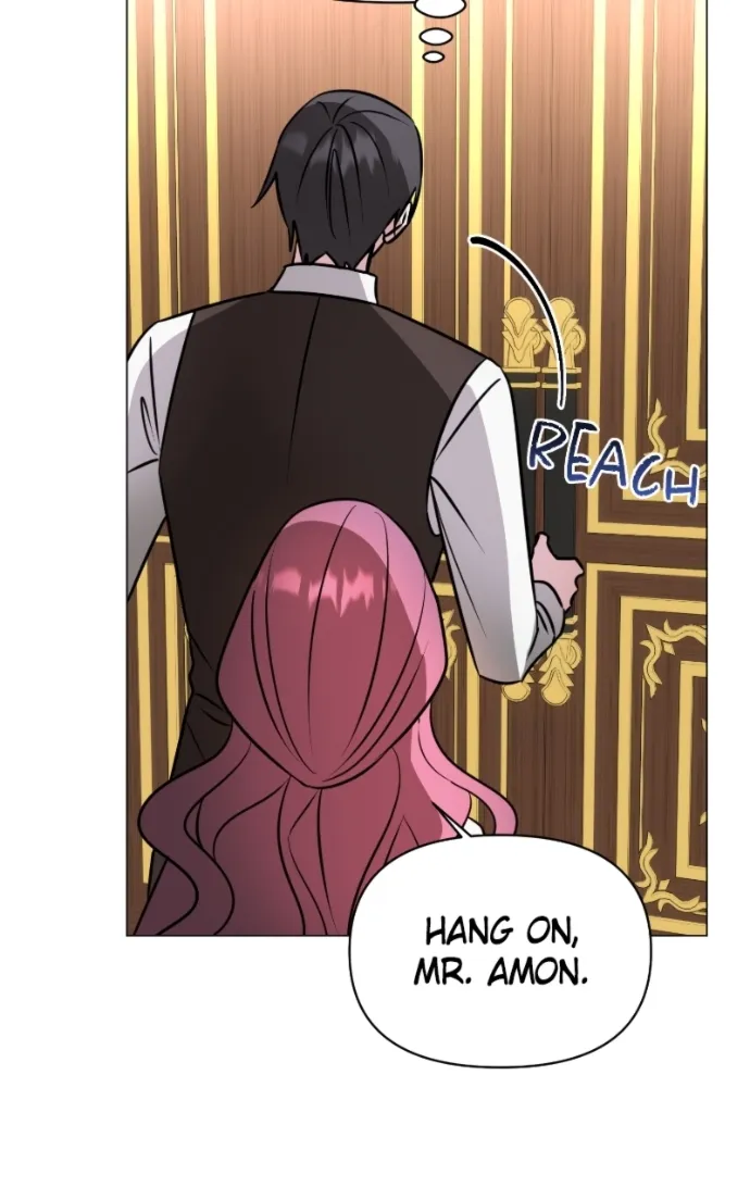 My Ruined Academy Life Chapter 62 - Halaman 75