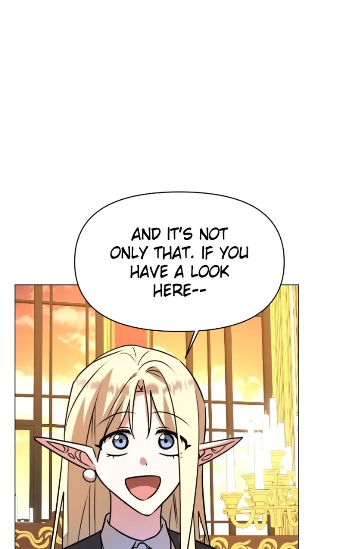My Ruined Academy Life Chapter 62 - Halaman 81