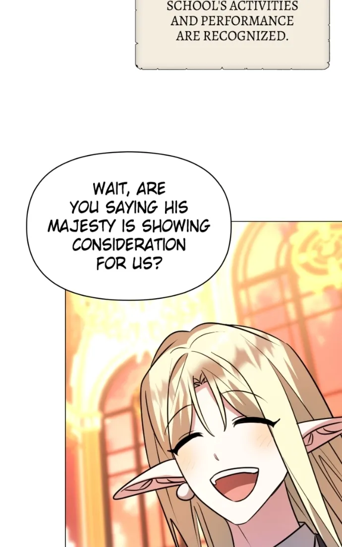 My Ruined Academy Life Chapter 62 - Halaman 87