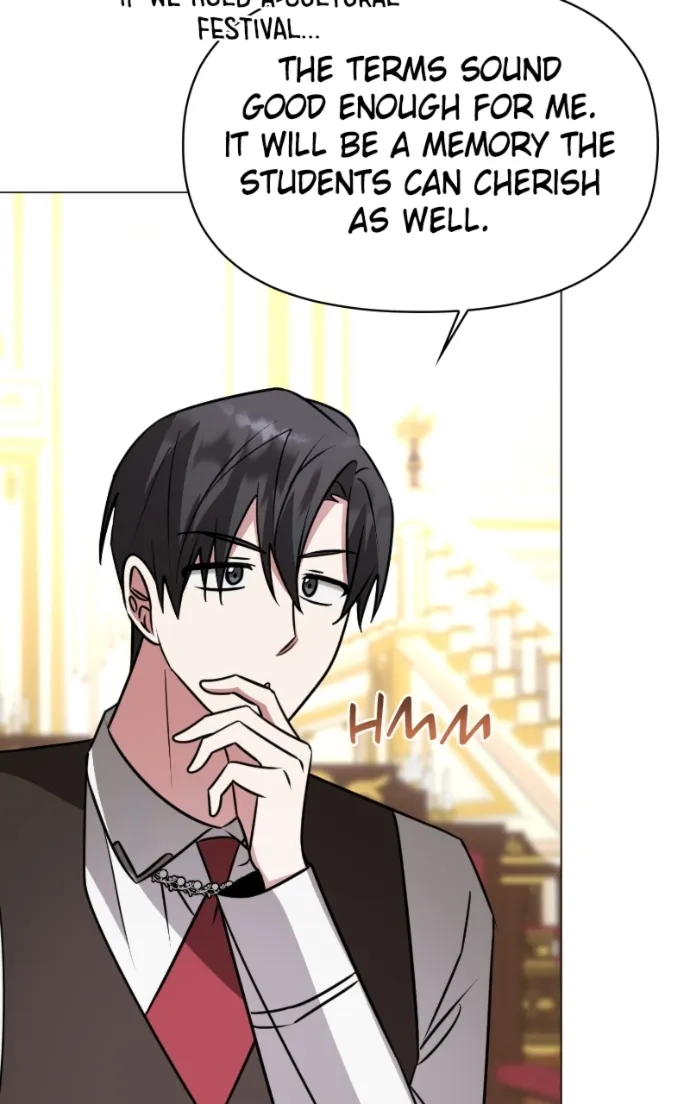 My Ruined Academy Life Chapter 62 - Halaman 89