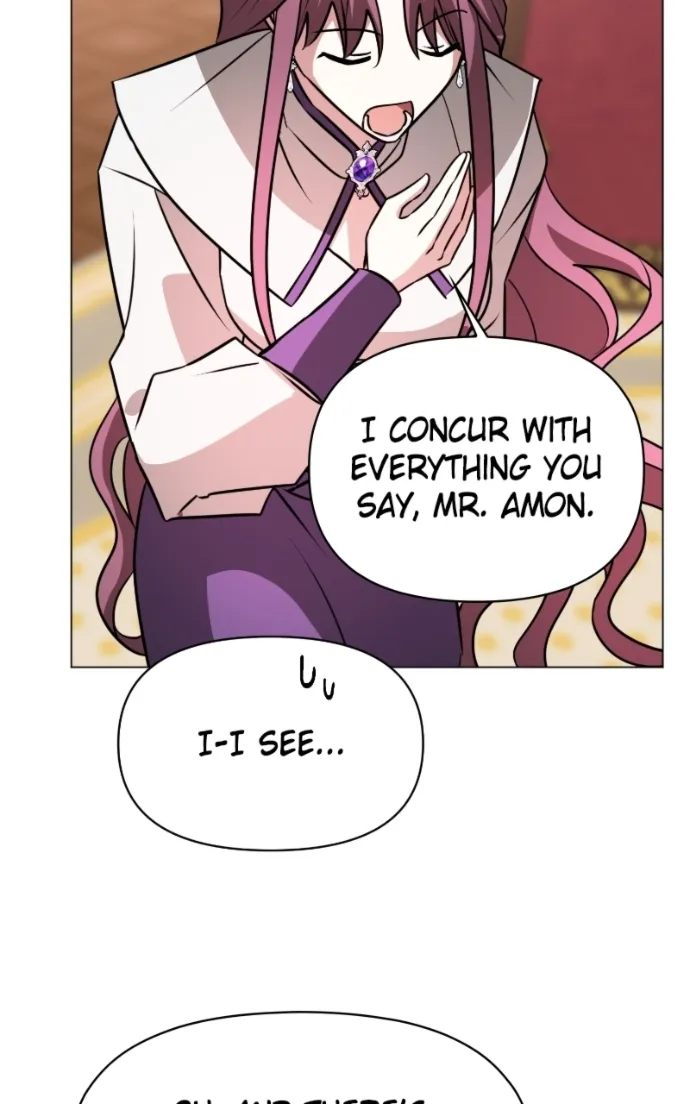 My Ruined Academy Life Chapter 62 - Halaman 91