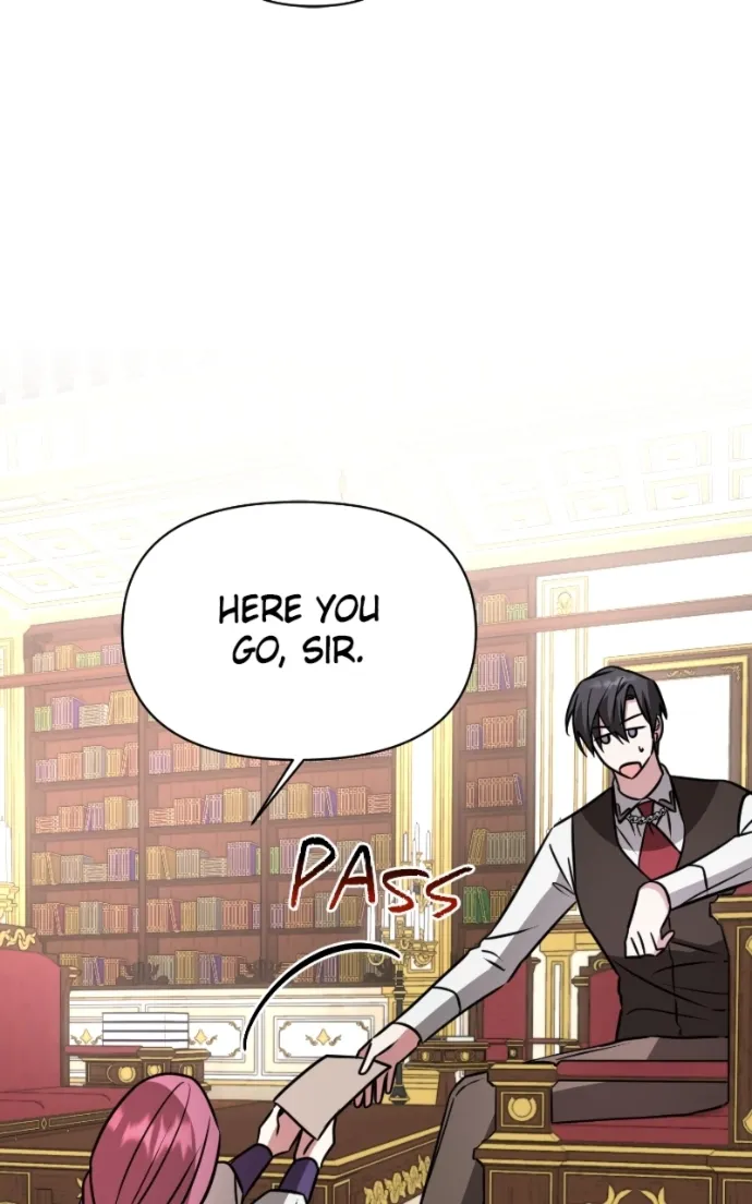 My Ruined Academy Life Chapter 62 - Halaman 93