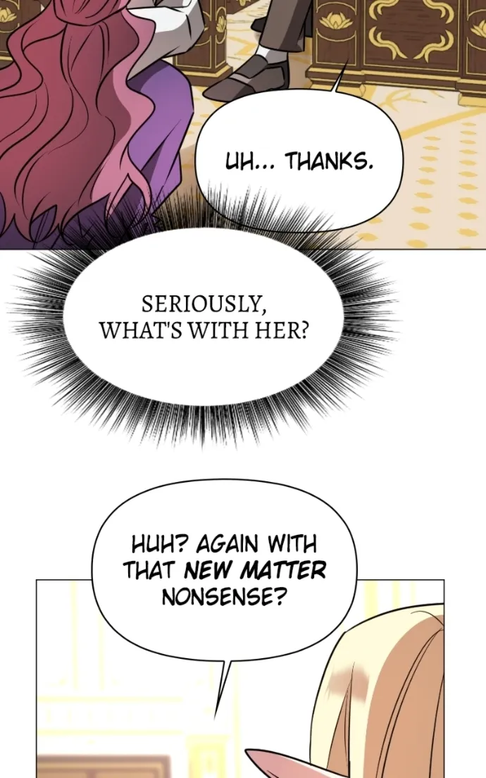 My Ruined Academy Life Chapter 62 - Halaman 94