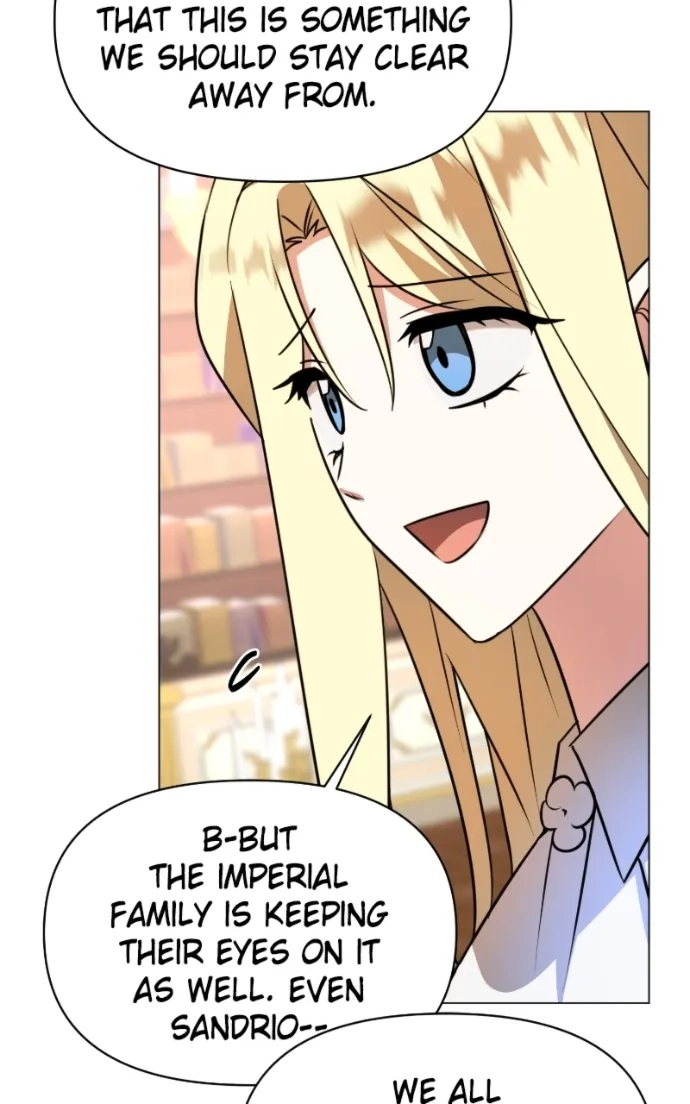 My Ruined Academy Life Chapter 62 - Halaman 96