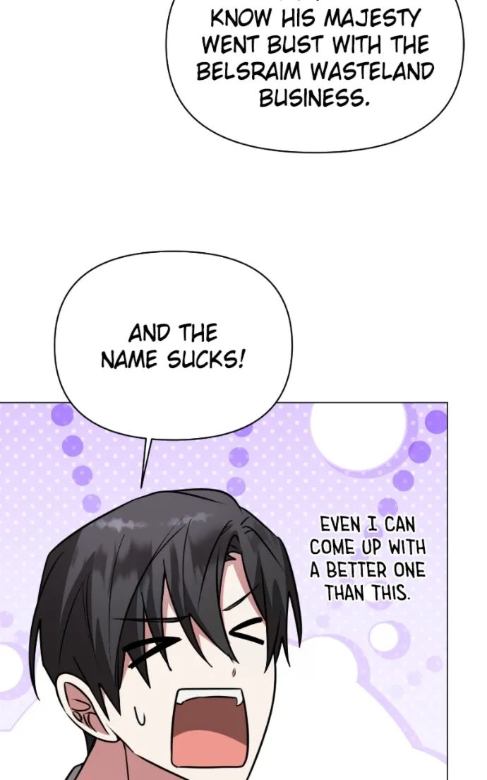 My Ruined Academy Life Chapter 62 - Halaman 97