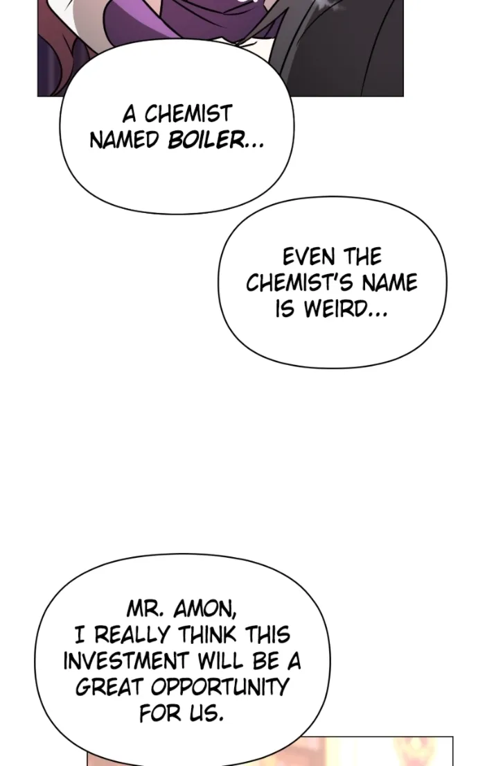 My Ruined Academy Life Chapter 62 - Halaman 100