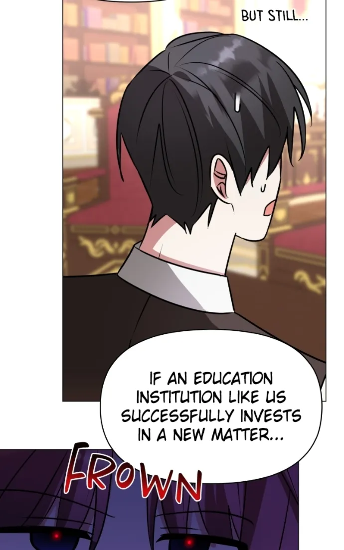 My Ruined Academy Life Chapter 62 - Halaman 101