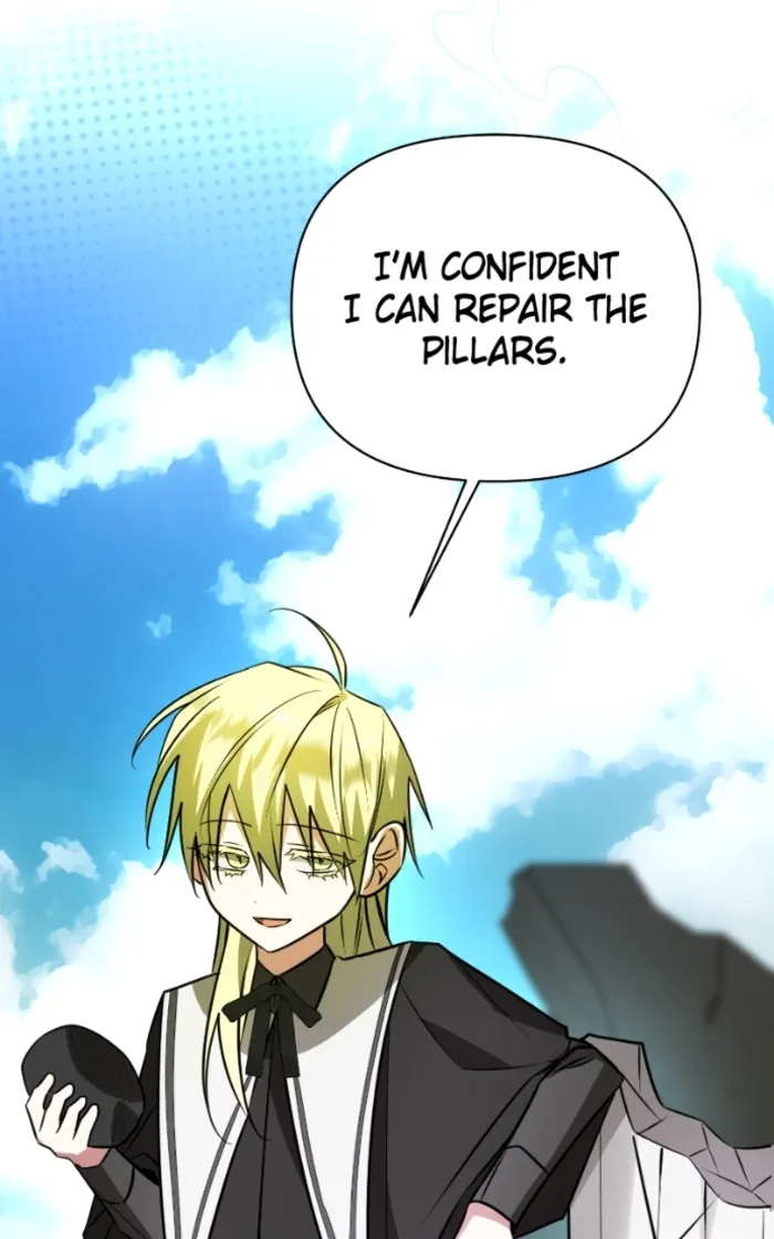 My Ruined Academy Life Chapter 60 - Halaman 3