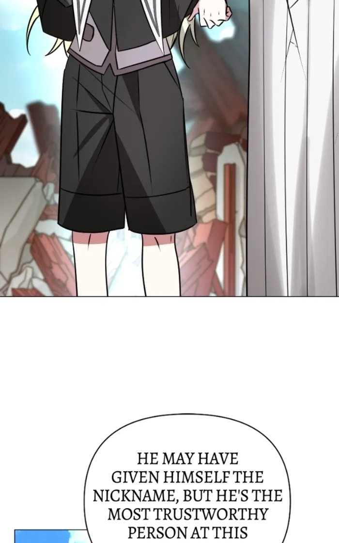 My Ruined Academy Life Chapter 60 - Halaman 4